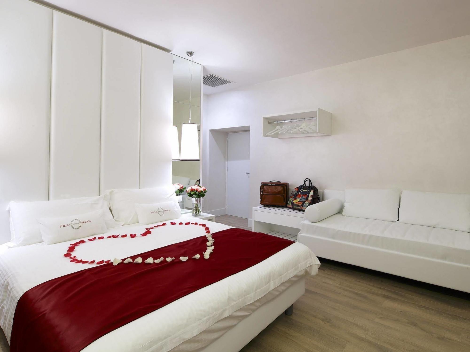 Guest house Tullia And Prisca Relais Rome