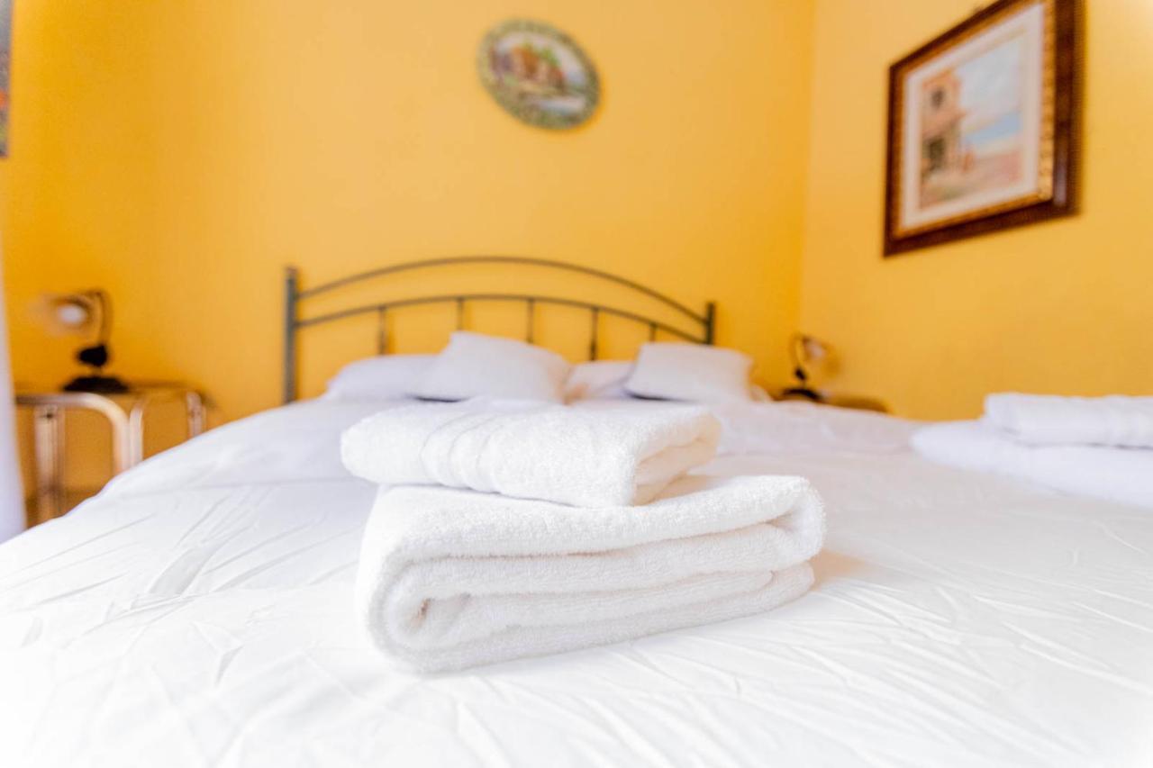 Guest house Oscar 3 *