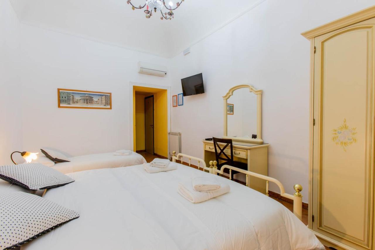 Oscar 3 * Rome