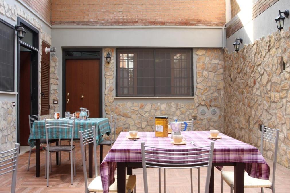 Domus Maria Vaticano Apartment *