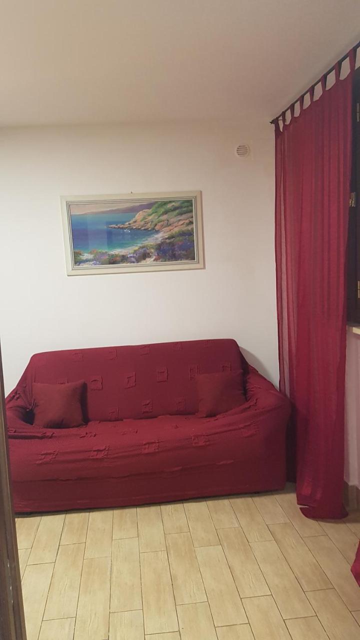 Domus Maria Vaticano Apartment