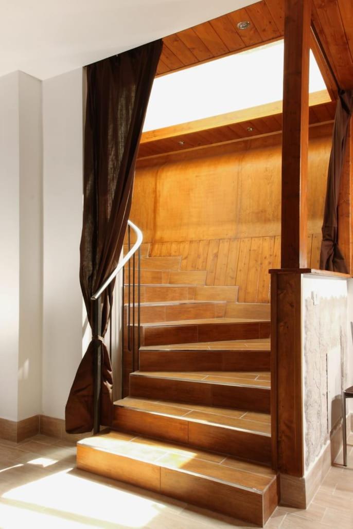 Apartment Domus Maria Vaticano