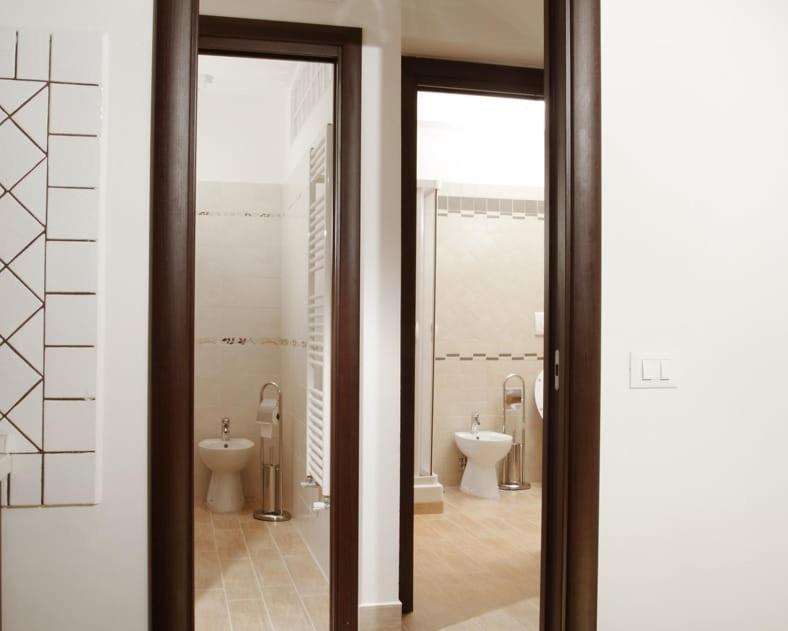 Domus Maria Vaticano Apartment *