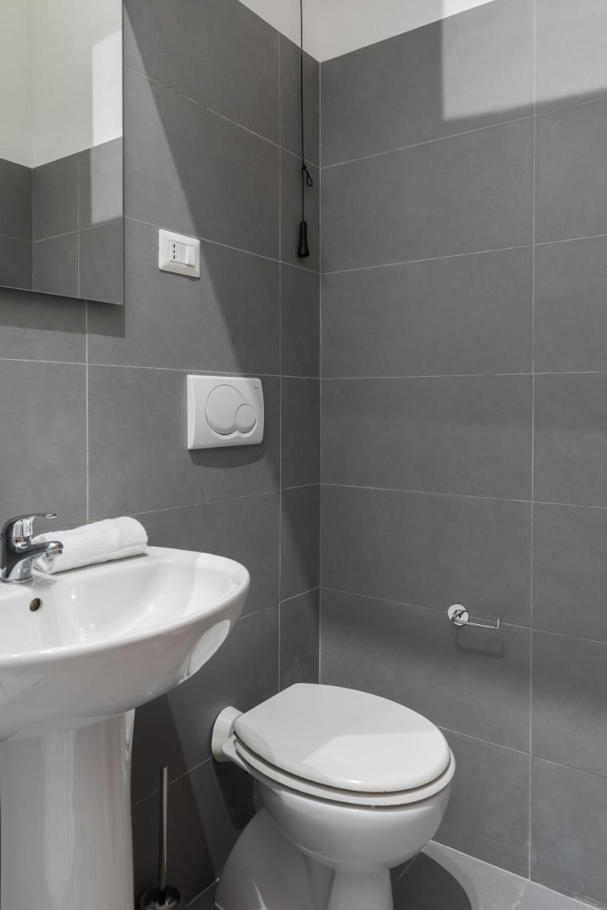 Casa vacanze A World Aparts - 40 Sforza Roma