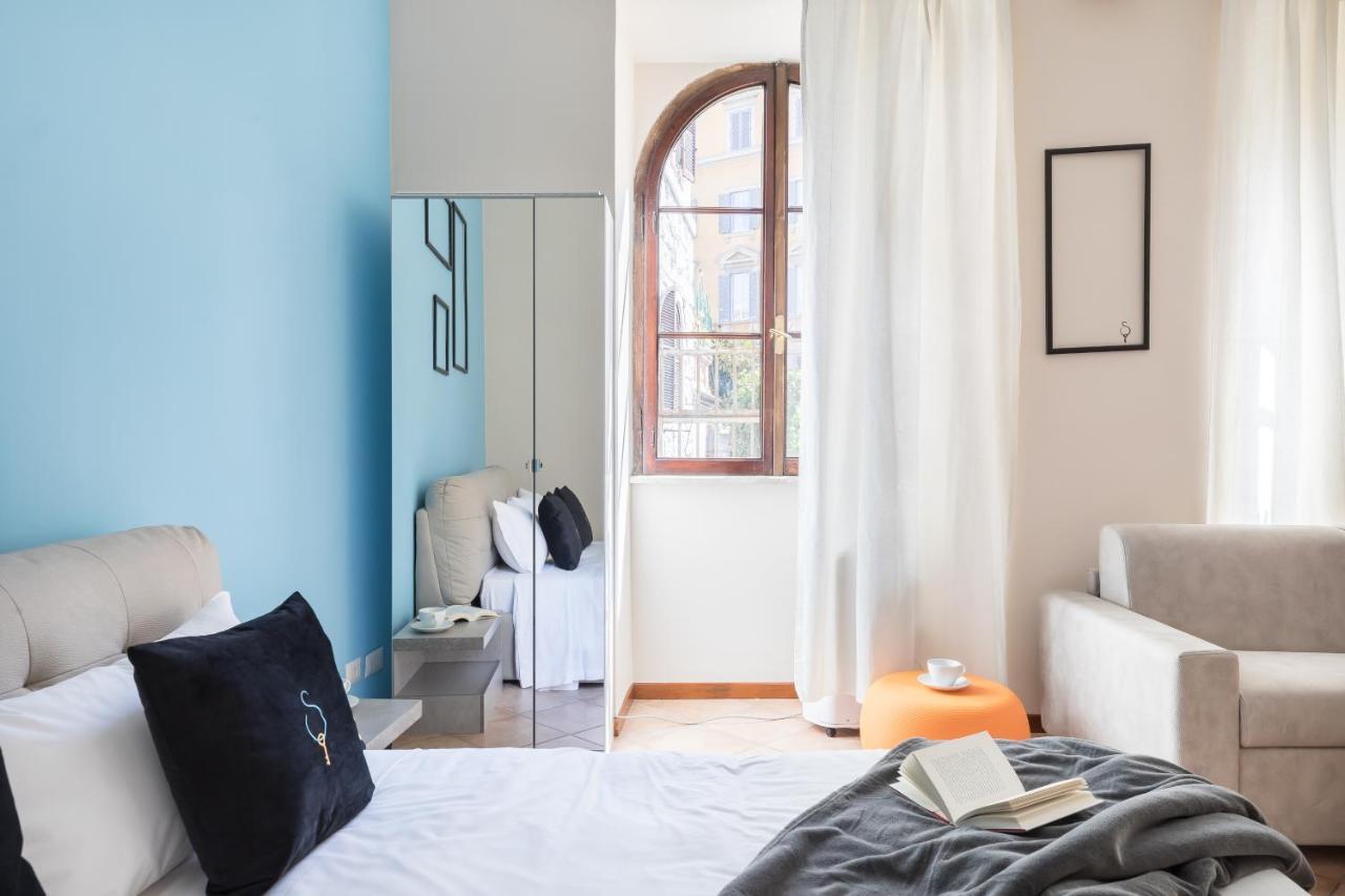 Casa vacanze A World Aparts - 40 Sforza *