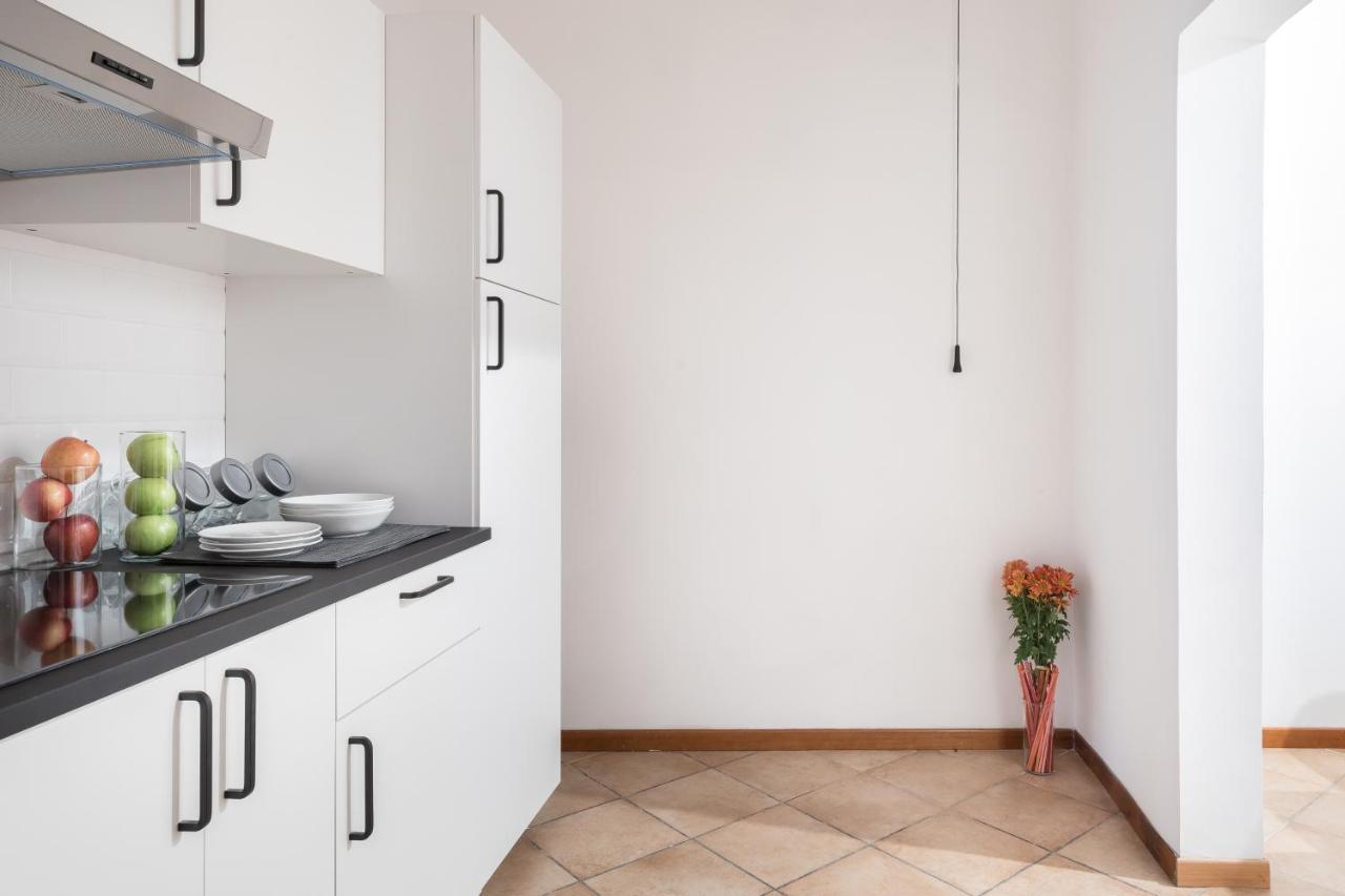 Casa vacanze A World Aparts - 40 Sforza