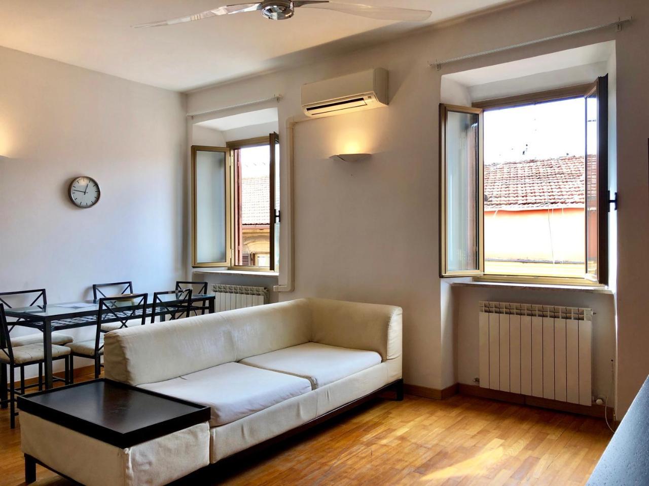 Candia Bright Vatican Roma