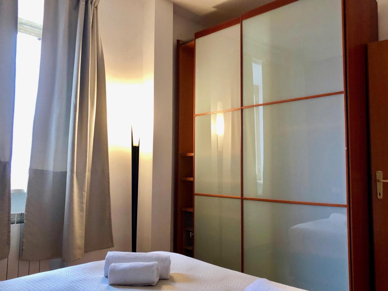 Candia Bright Vatican Roma