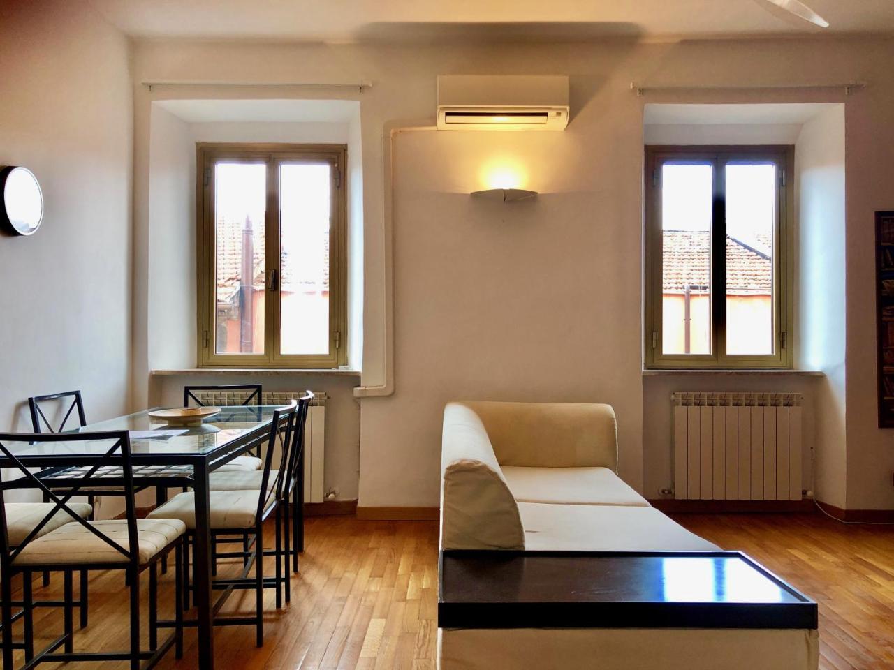 Appartamento Candia Bright Vatican *