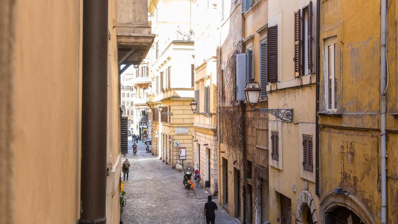In Falegnami Appartamento *