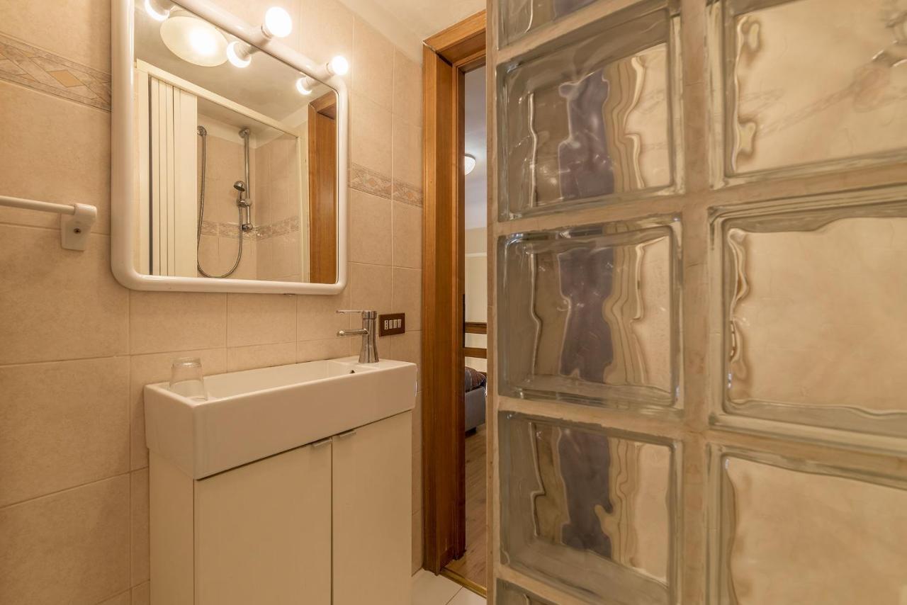 Marignoli Charming Flat Apartment Rome