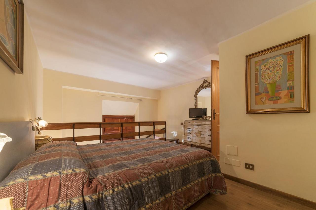 Marignoli Charming Flat Apartment *