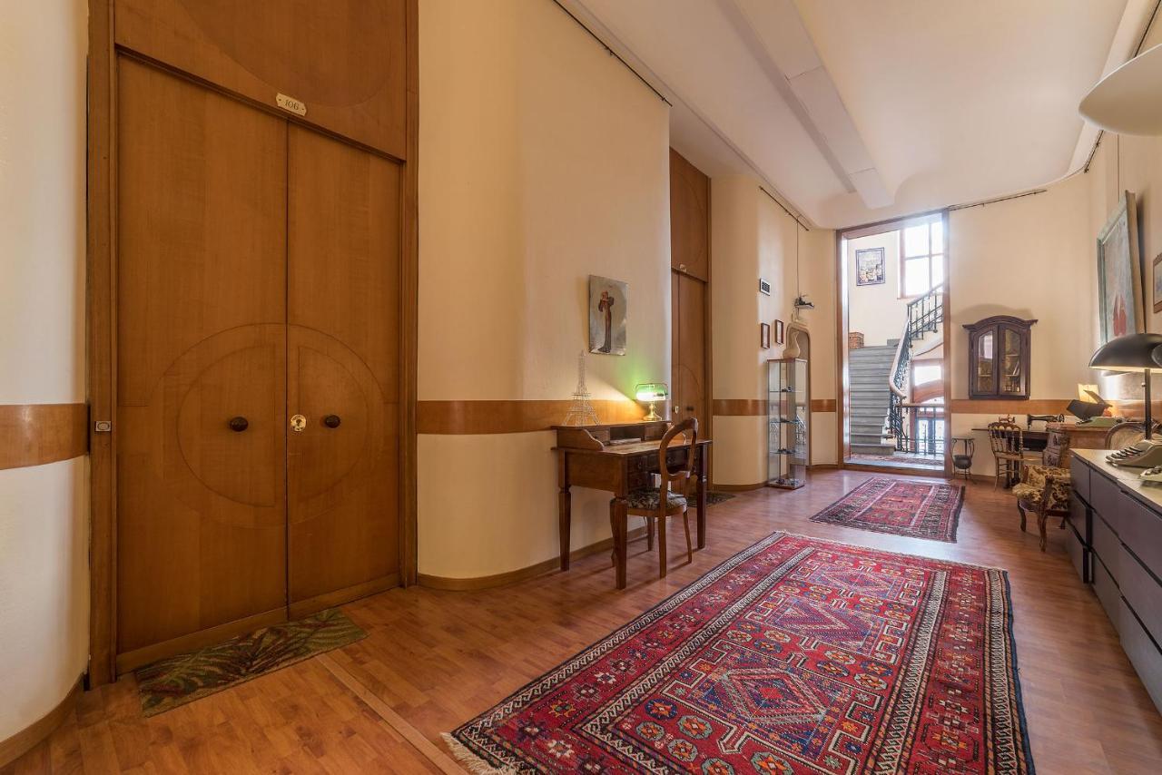Marignoli Charming Flat Apartment *