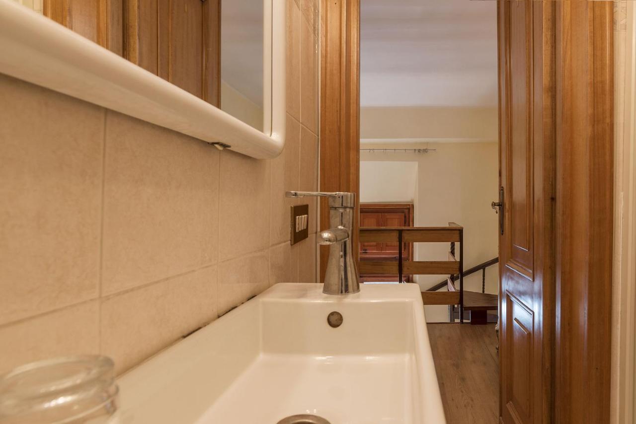 Marignoli Charming Flat Apartment Rome