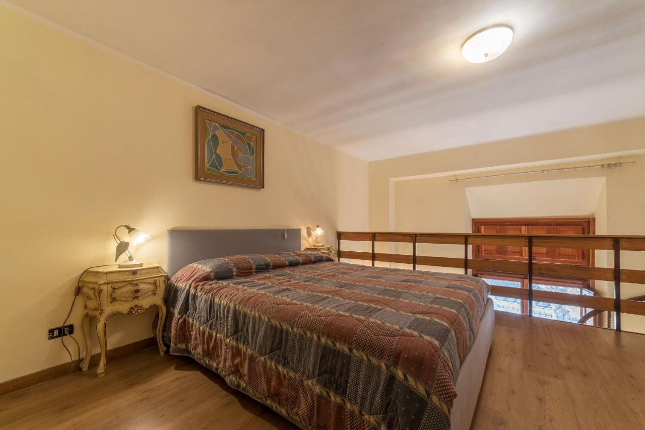 Marignoli Charming Flat Apartment