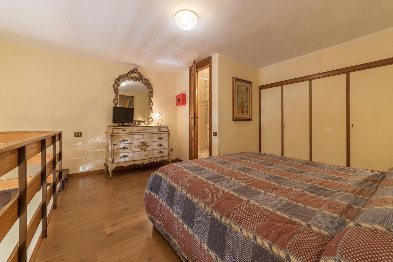 Marignoli Charming Flat