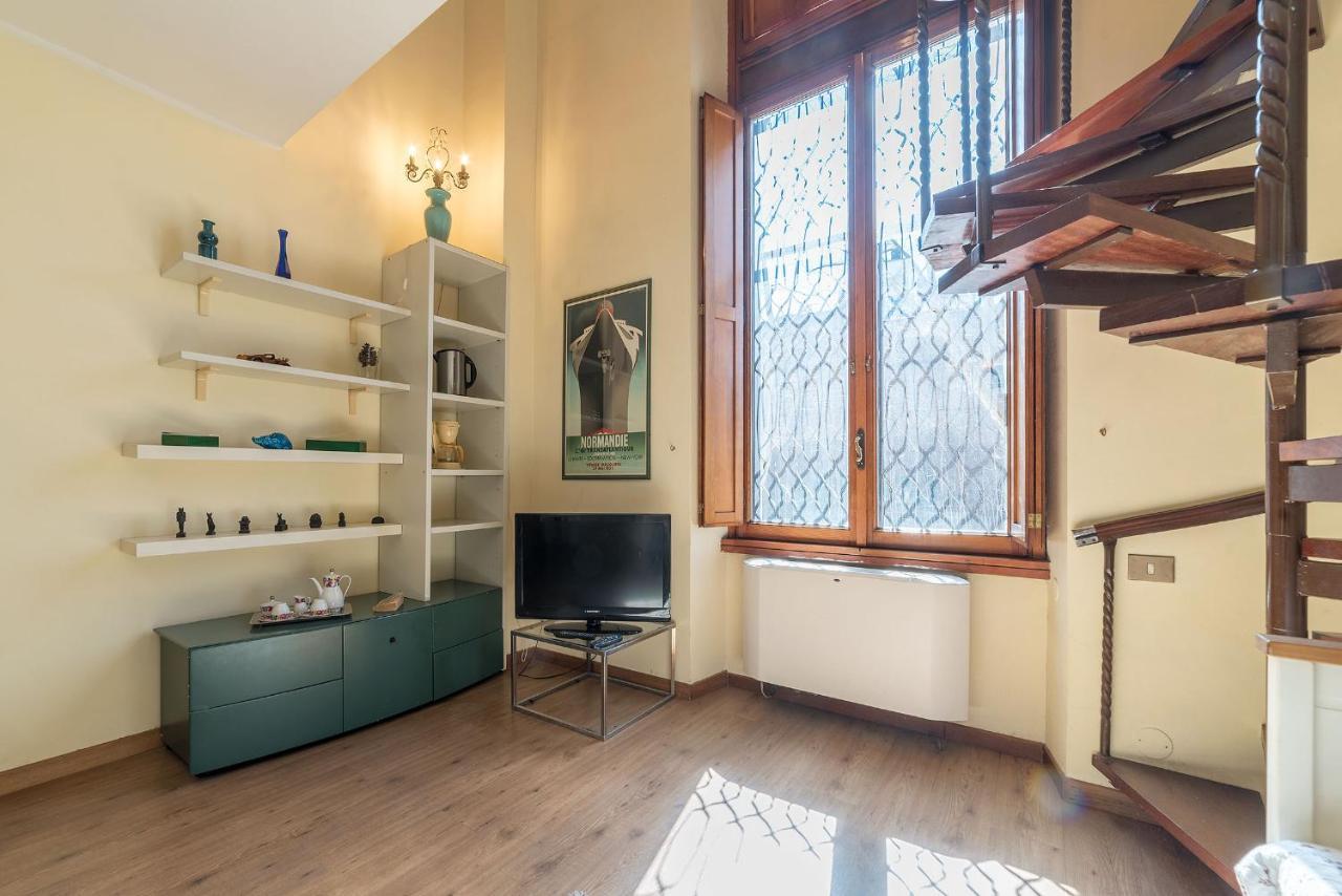 Apartment Marignoli Charming Flat Rome