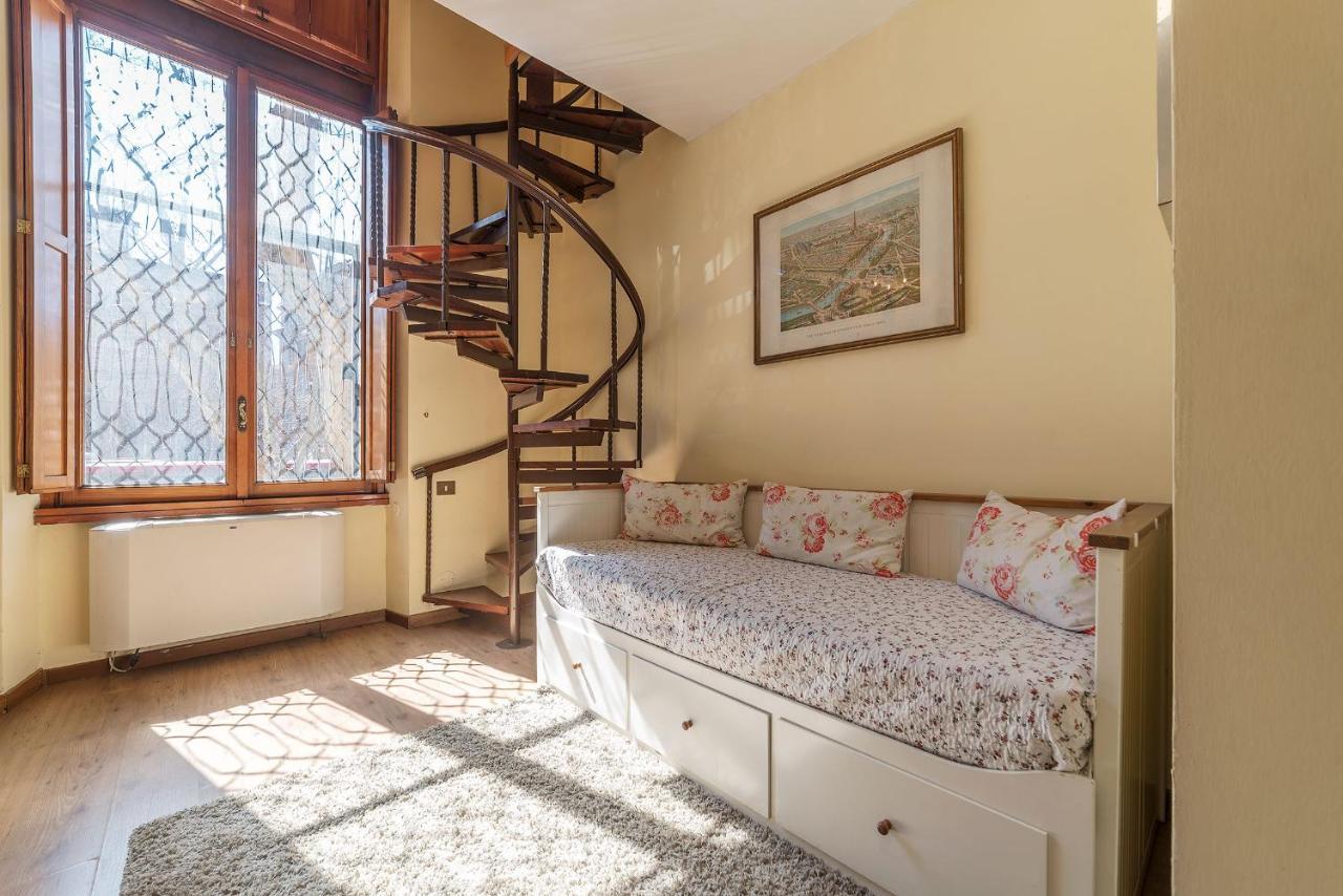 Apartment Marignoli Charming Flat