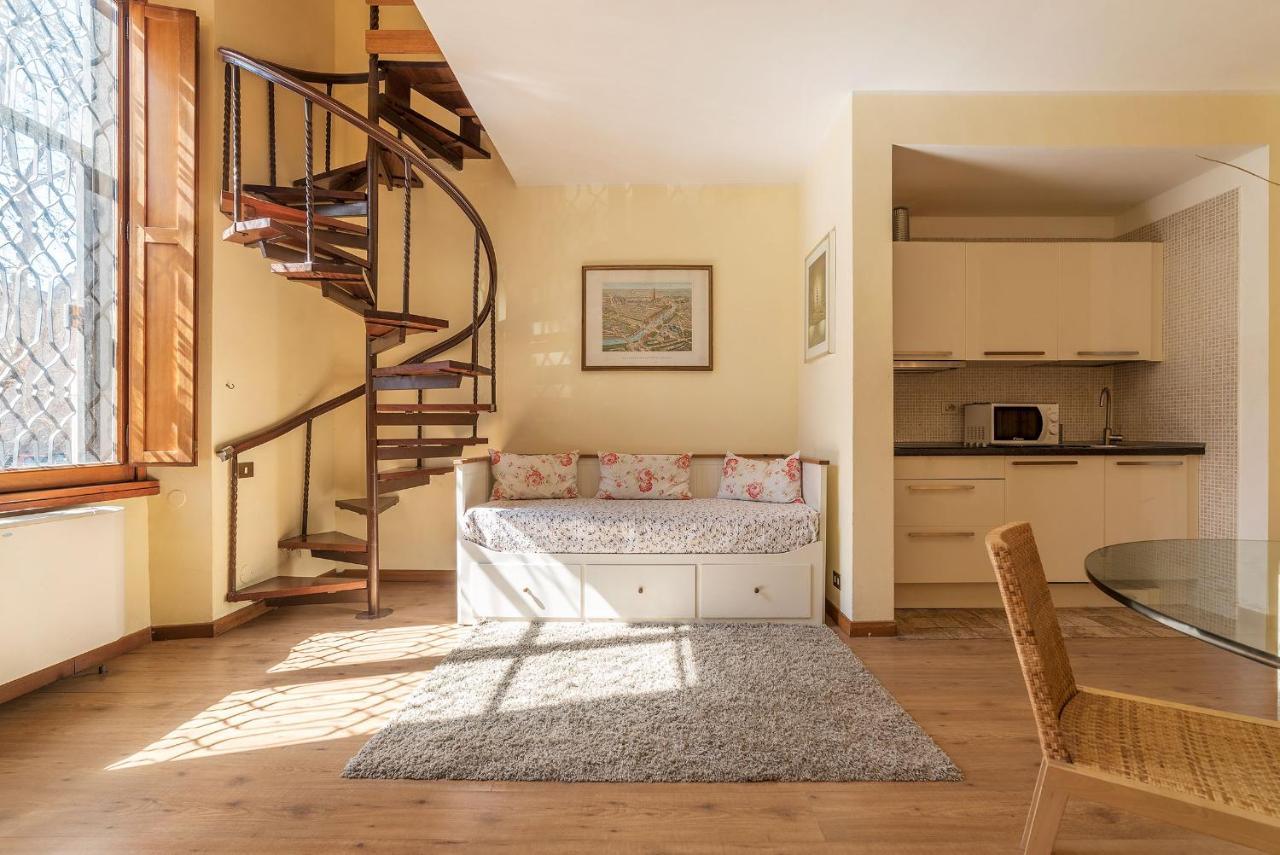 Marignoli Charming Flat Apartment