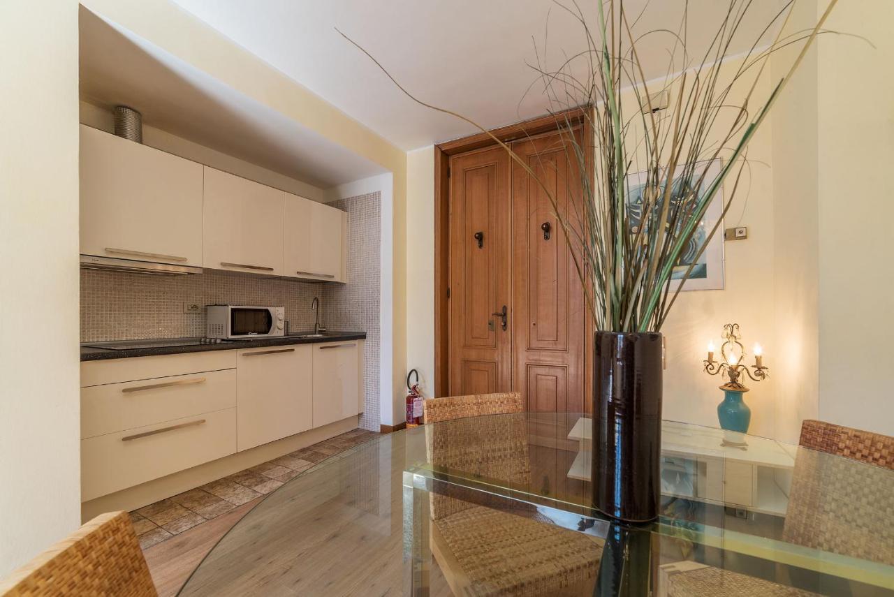Marignoli Charming Flat Apartment *