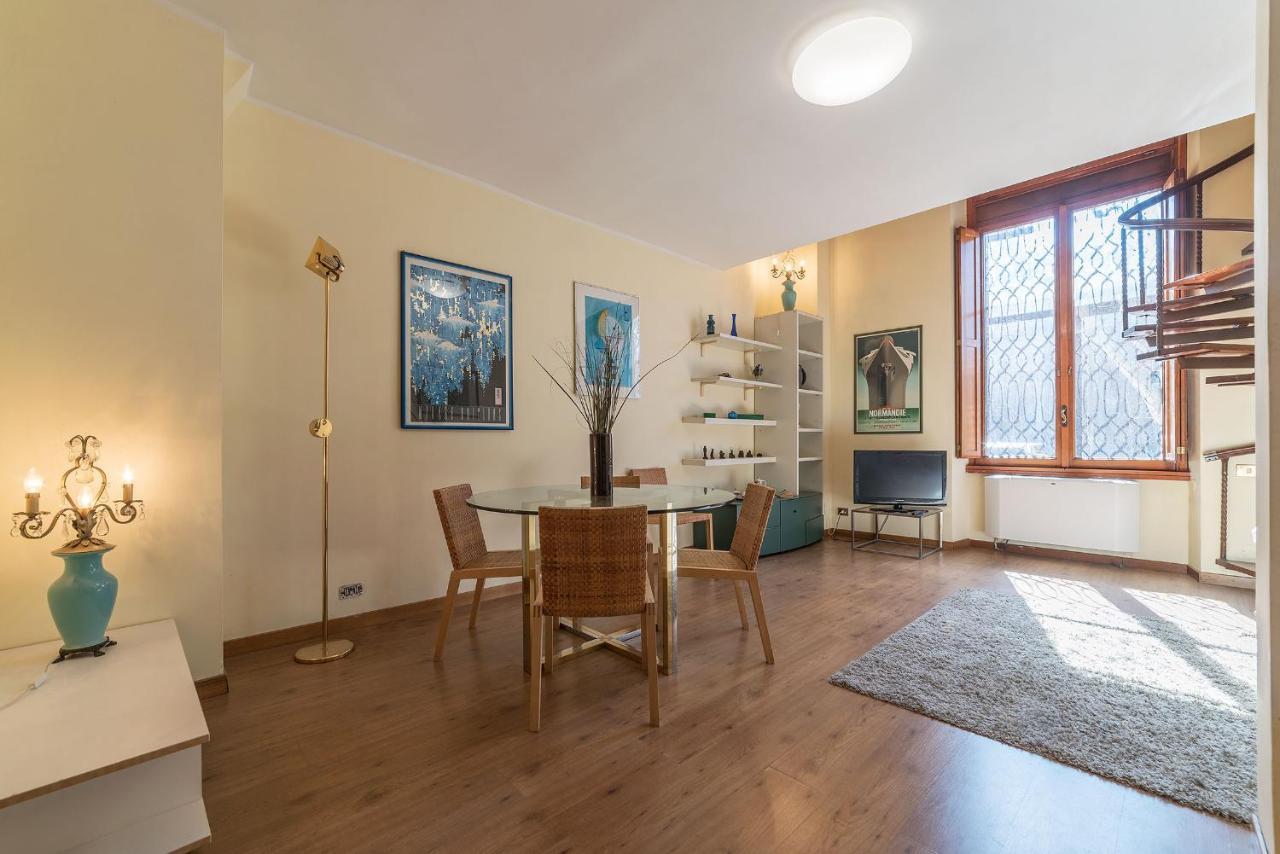Marignoli Charming Flat Rome