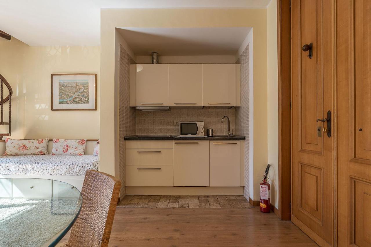 Marignoli Charming Flat Apartment