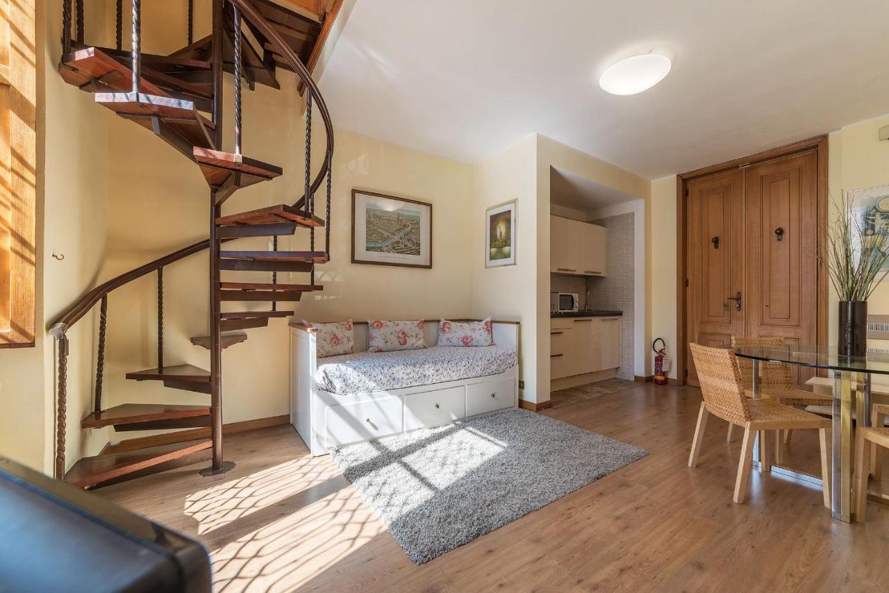 Apartment Marignoli Charming Flat Rome