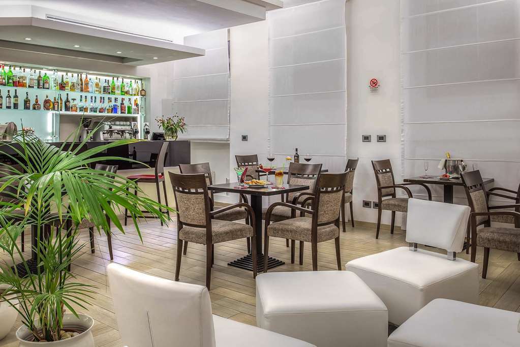 Occidental Aurelia 4* Rome