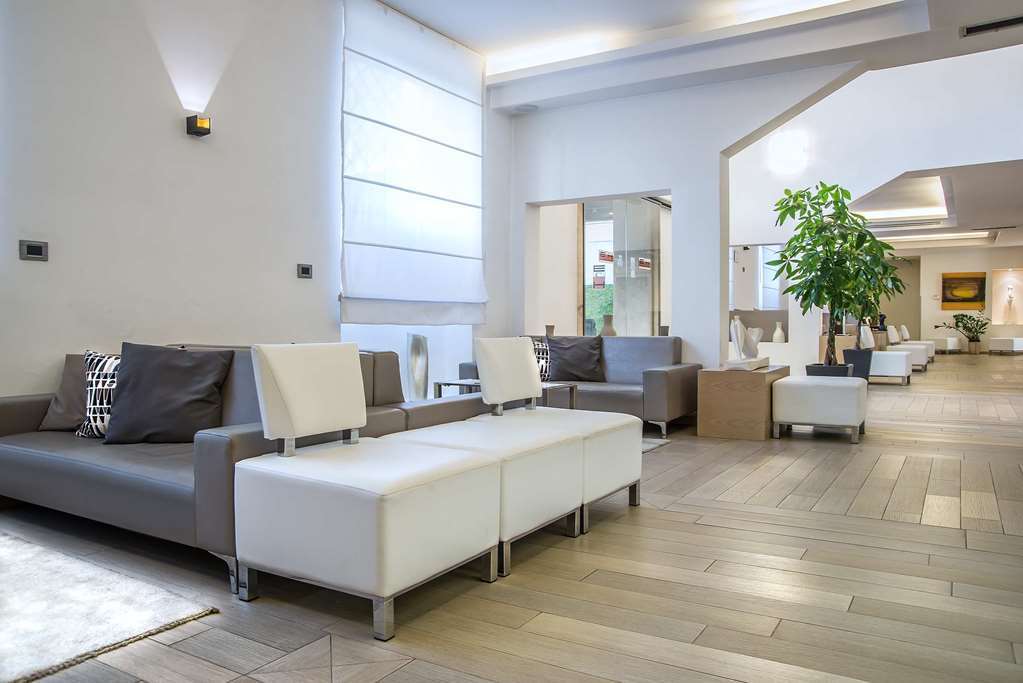 Occidental Aurelia Hotel Rome