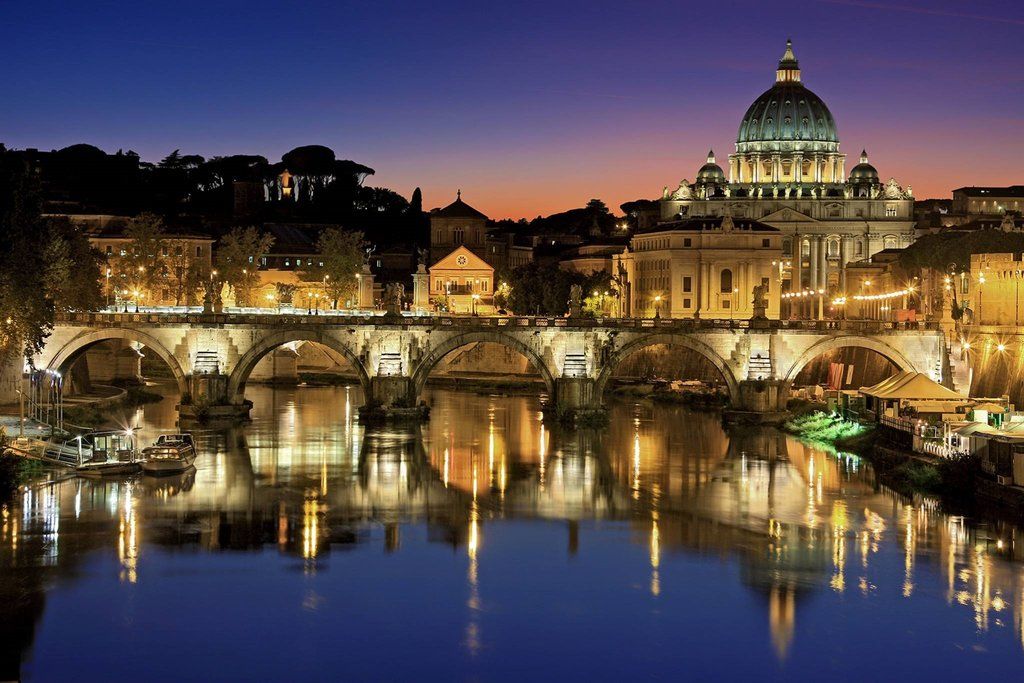 Hotel Gambrinus Rome