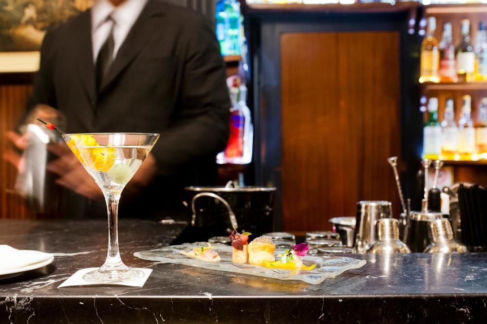 D’inghilterra – Starhotels Collezione Hotel Roma