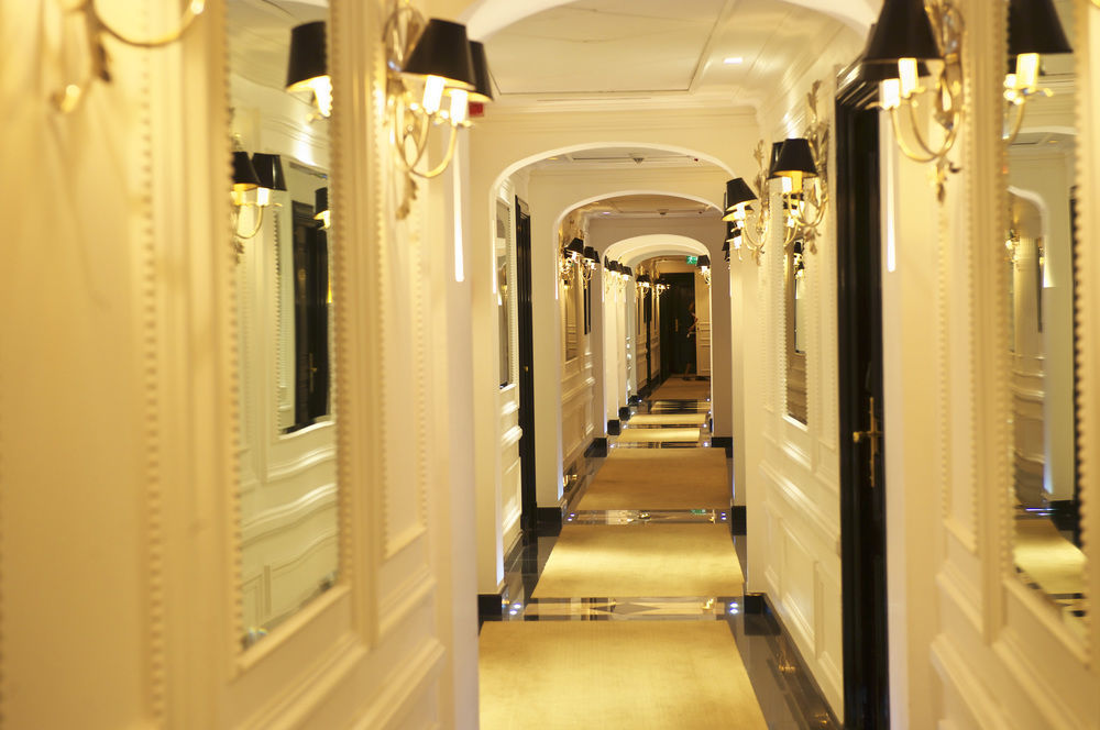 D’inghilterra – Starhotels Collezione Hotel 5*