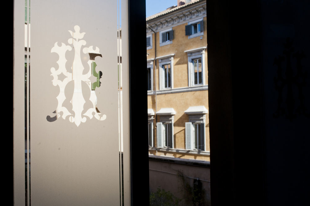 D’inghilterra – Starhotels Collezione Hotel
