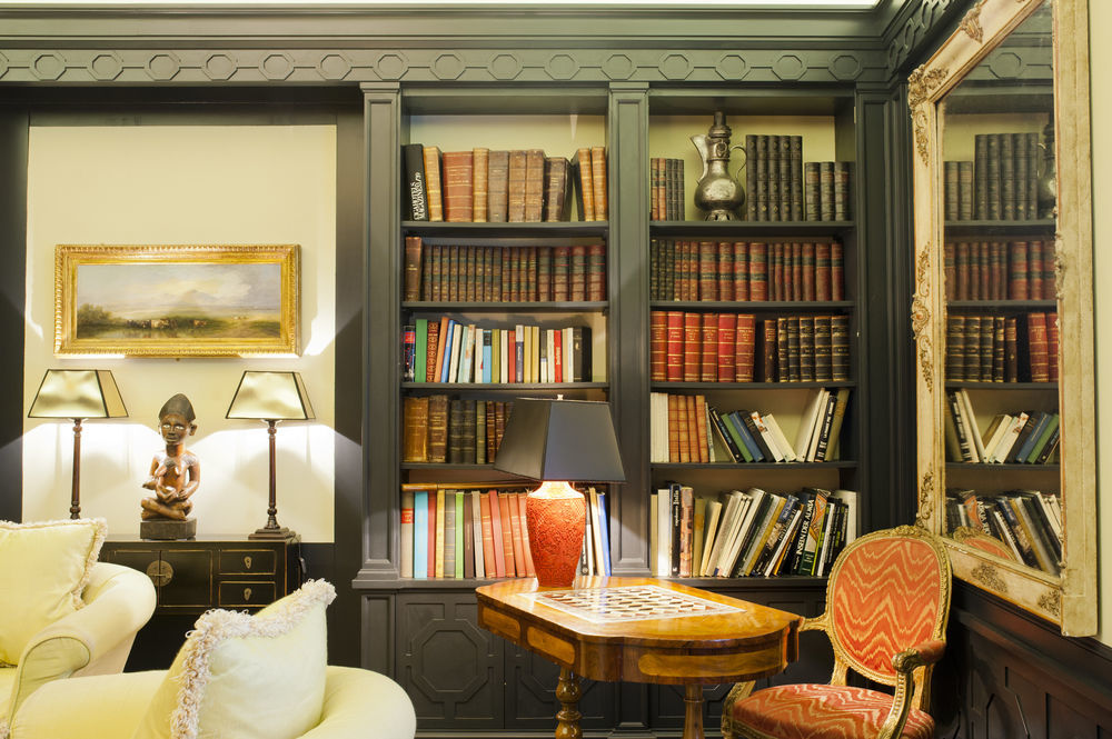 D’inghilterra – Starhotels Collezione Hotel 5*