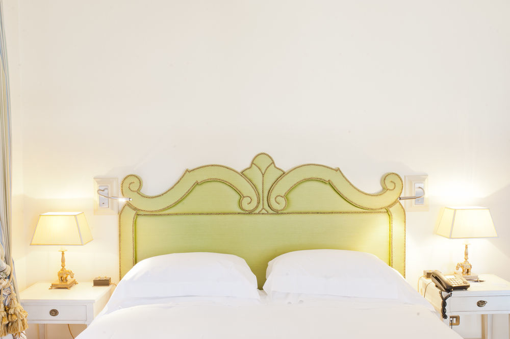 D’inghilterra – Starhotels Collezione Hotel