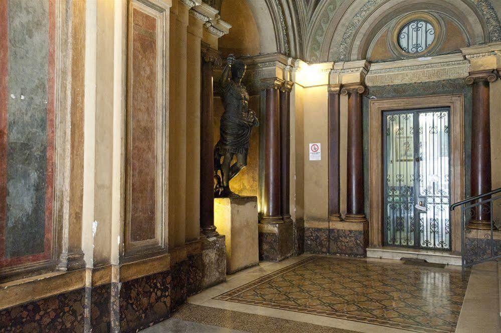 Guest house Four Rivers Rome