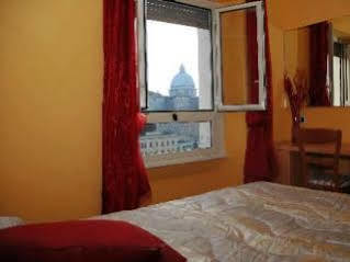 St Peter Bed In