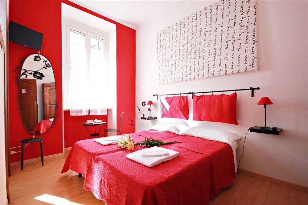 Affittacamere San Pietro Guest house Rome