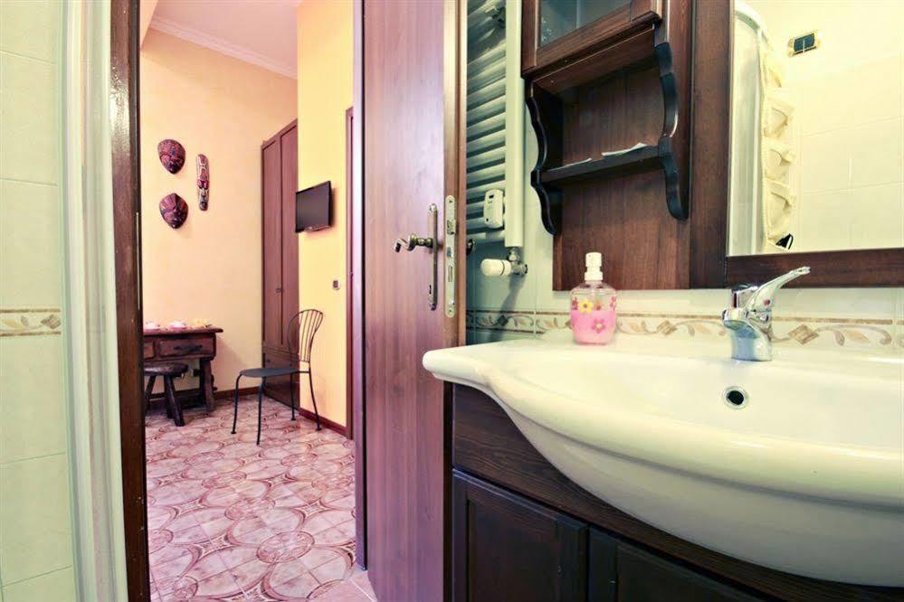 Guest house Affittacamere San Pietro Rome
