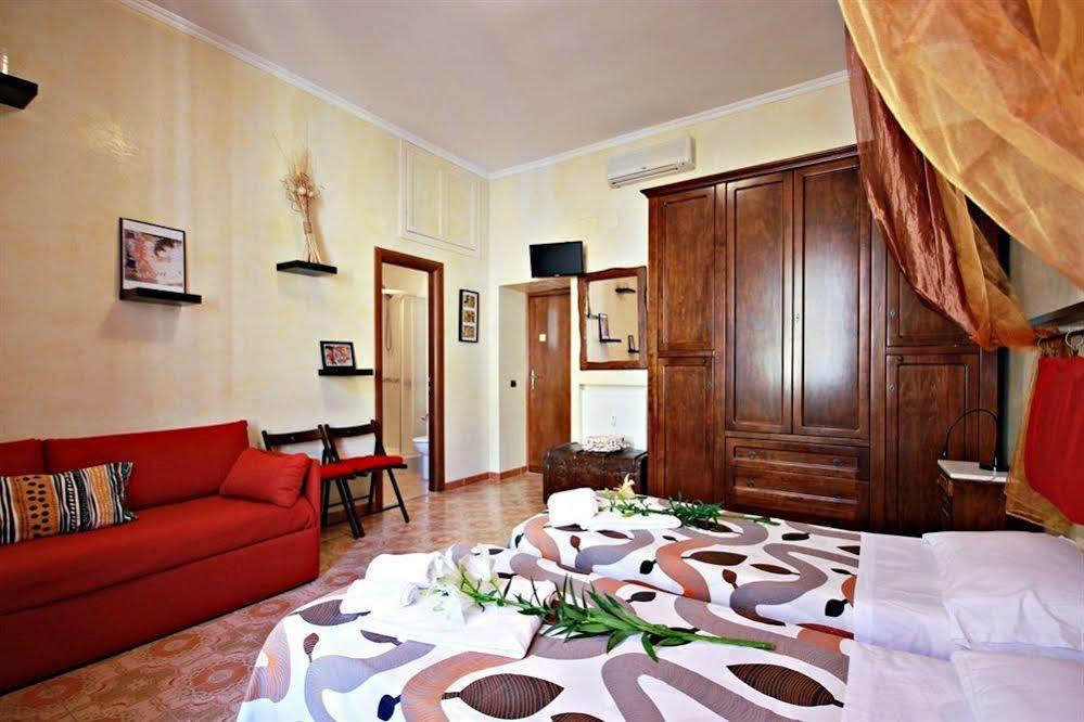 Guest house Affittacamere San Pietro