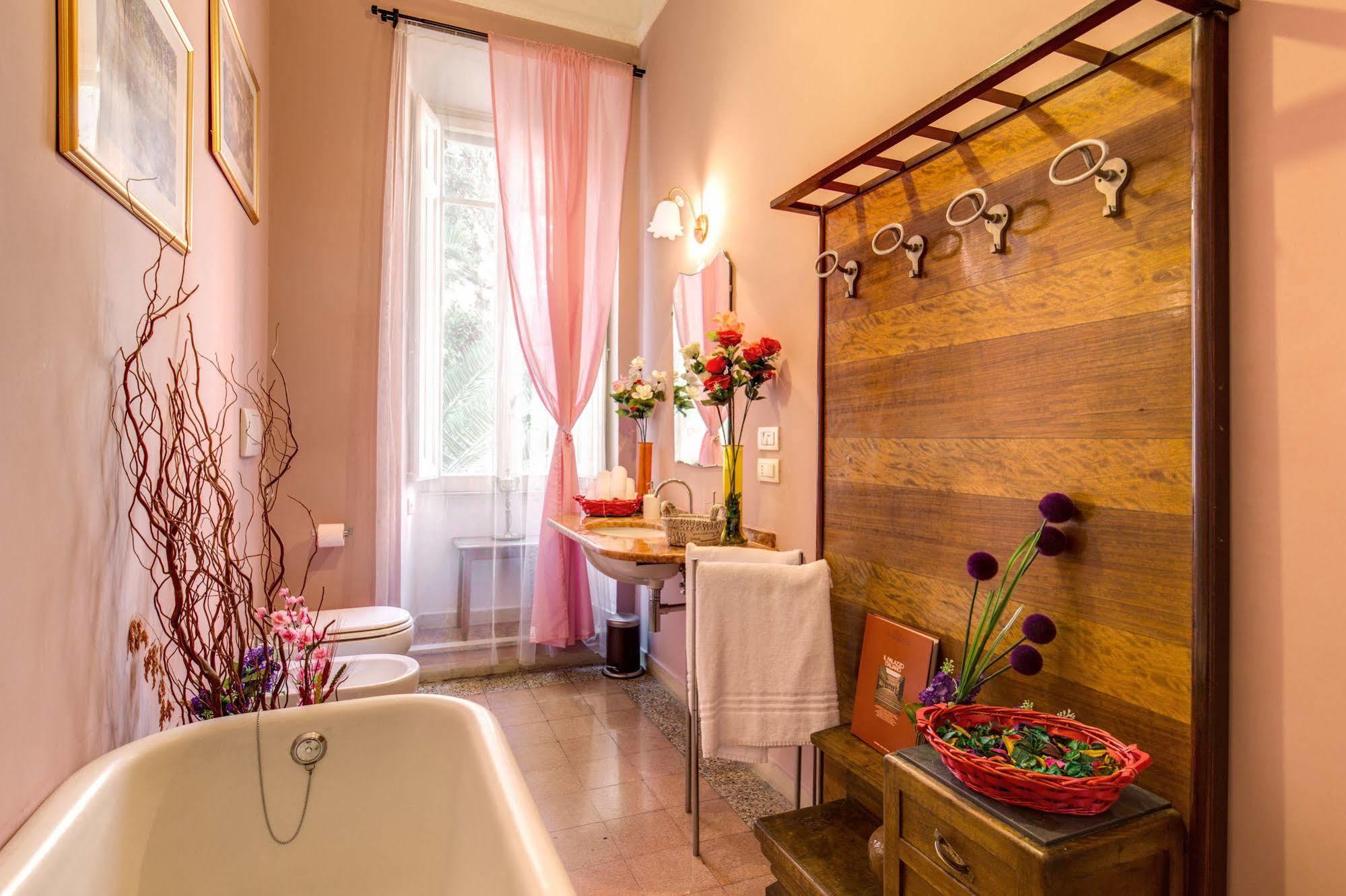Experience Hostel Rome
