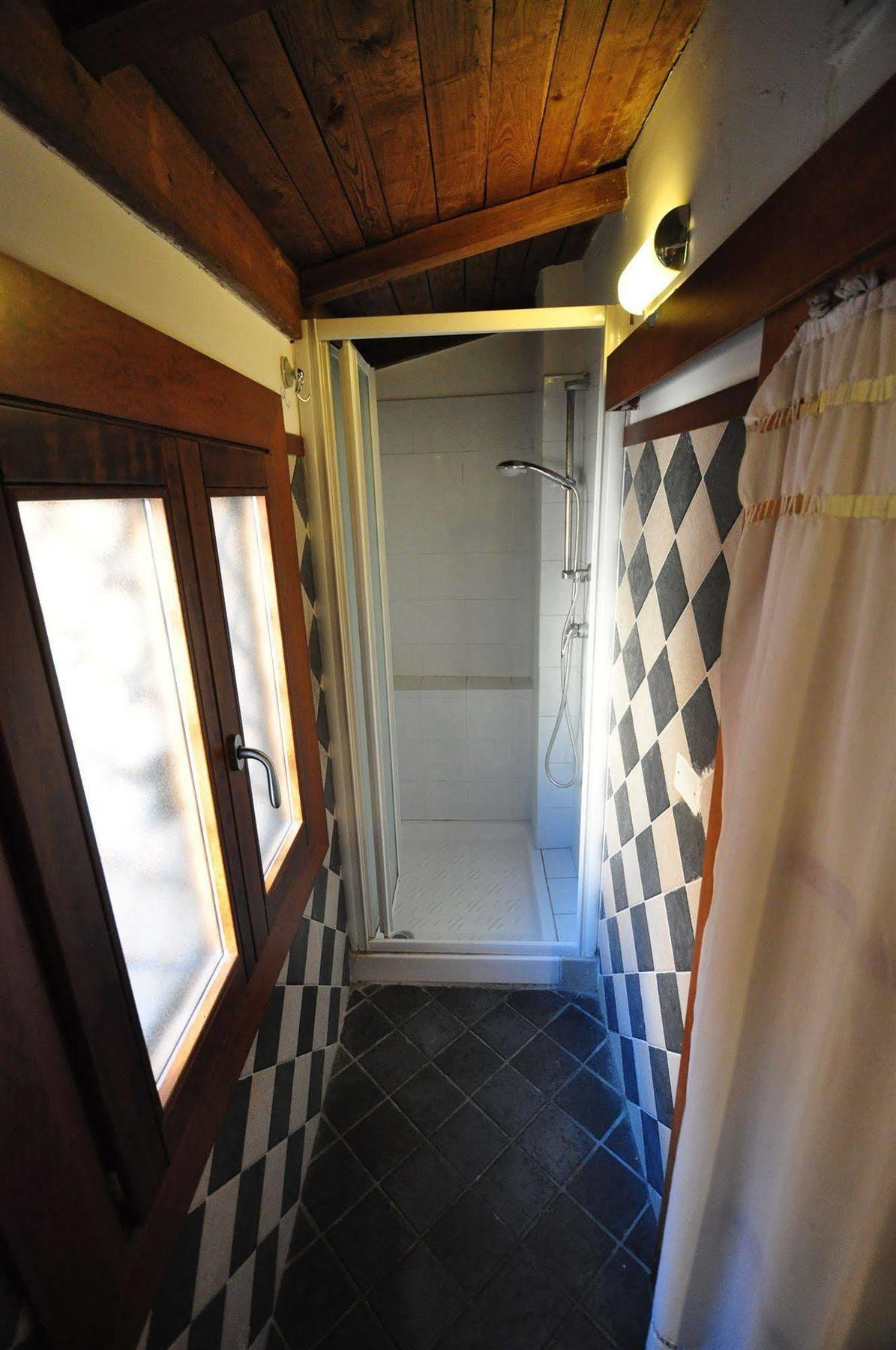Guest house Babuino 127 Rome