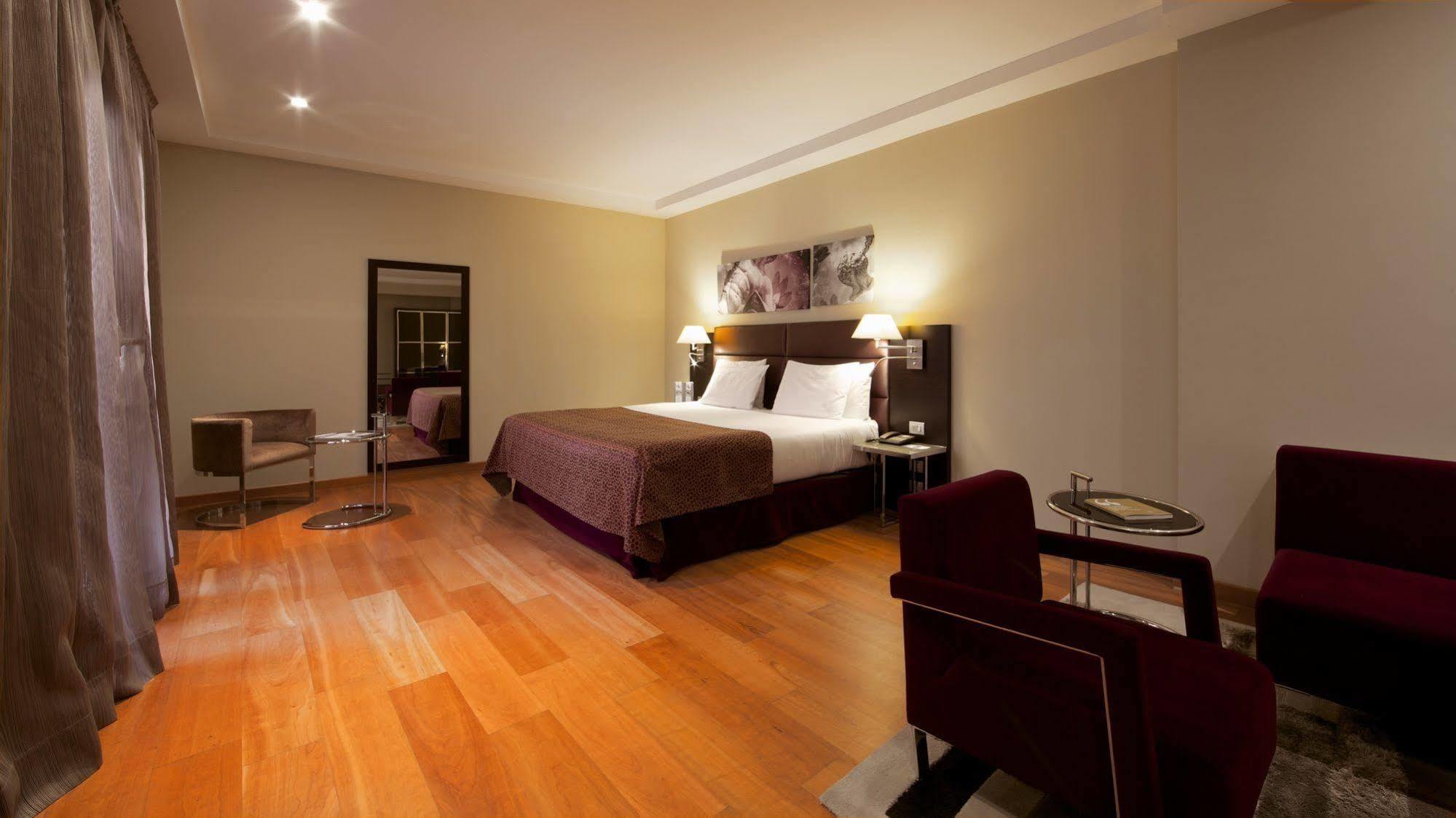 Eurostars Aeterna Rome