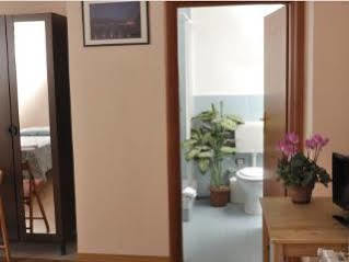 Guest house Gialel 3*