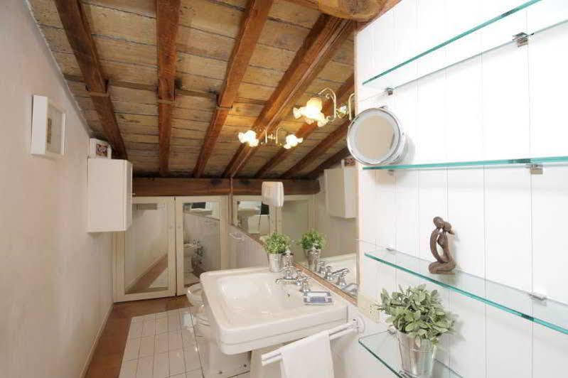 Apartment Gambero Rome