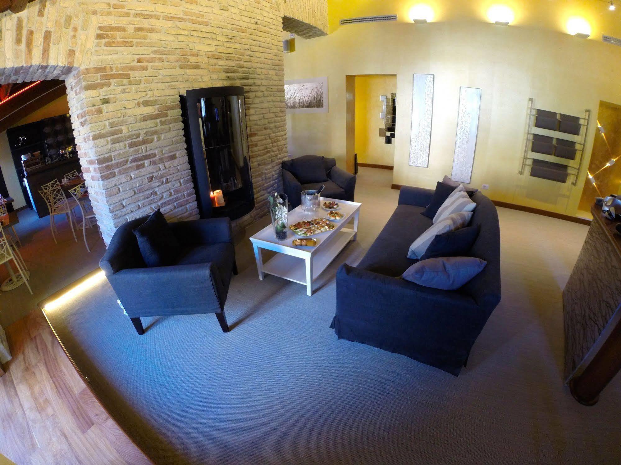 The Place 217 Hotel