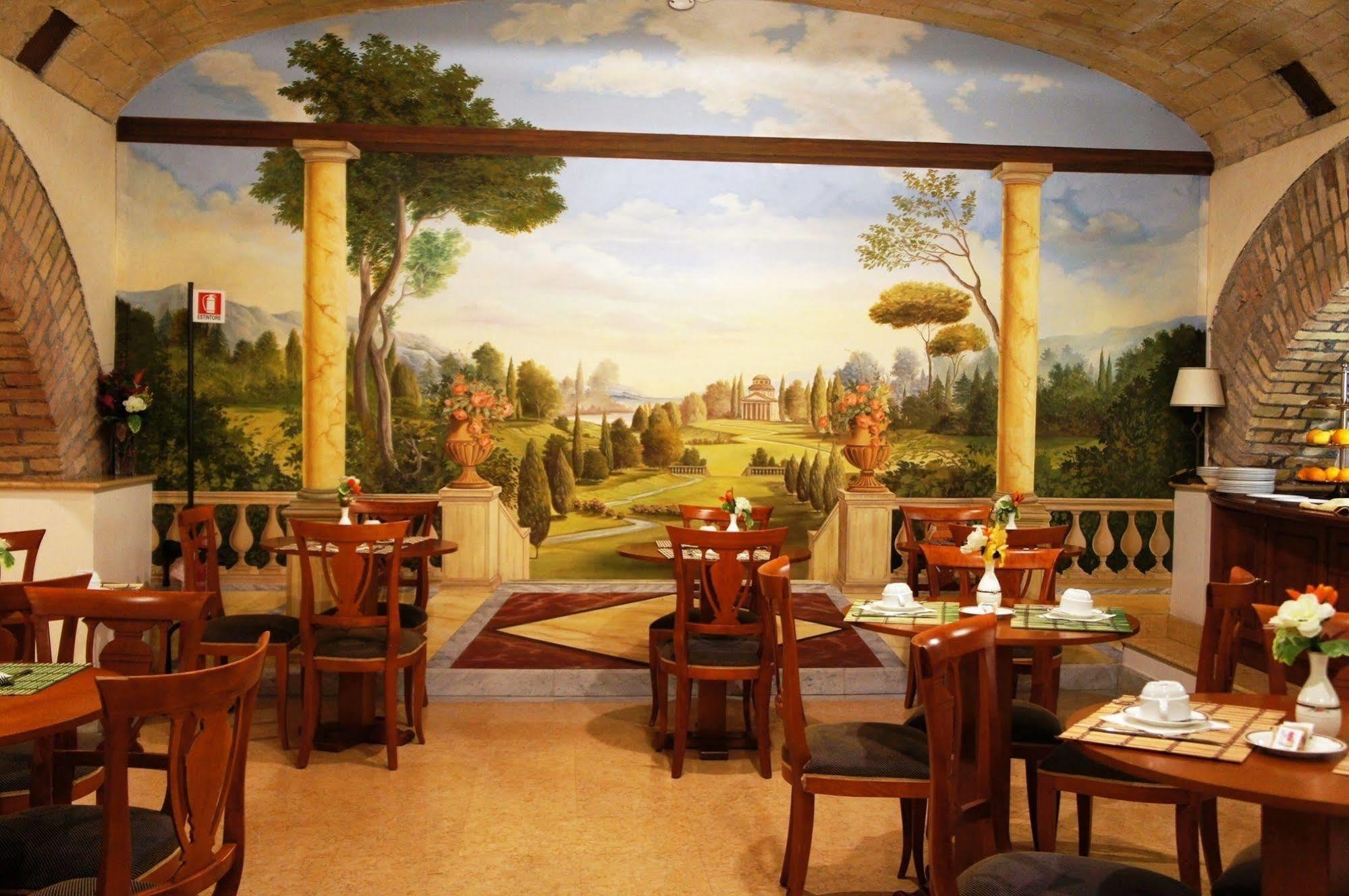 Relais Patrizi 4* Rome