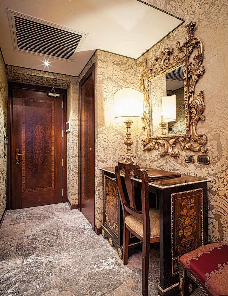 Des Epoques Hotel Rome