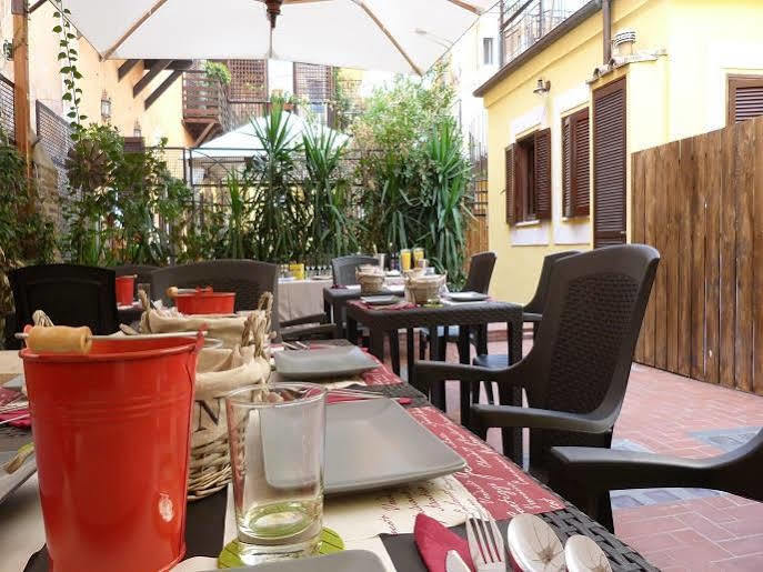 De' Fiori Bed & Breakfast
