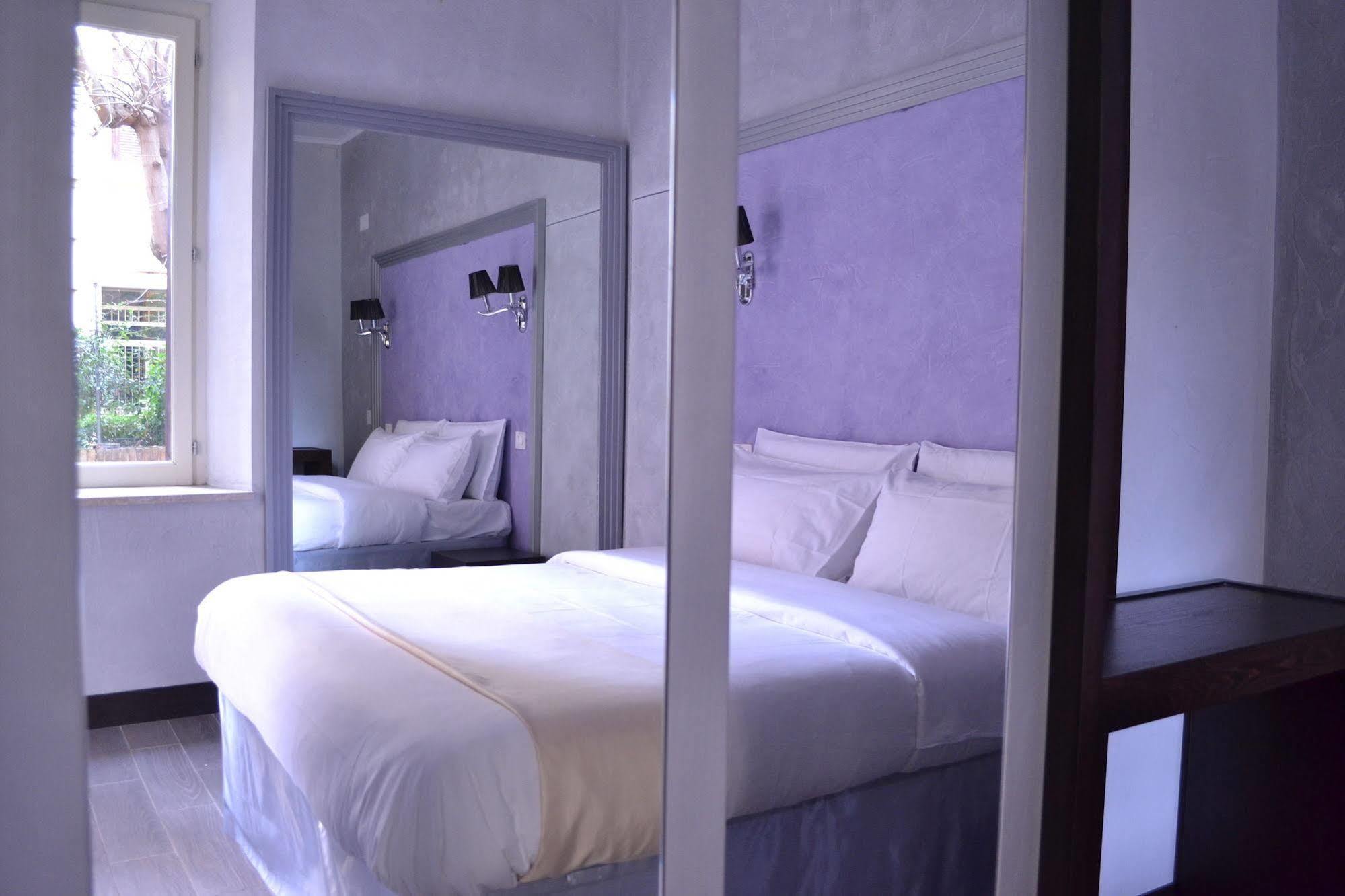 Tiburtina House 2* Rome